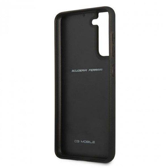 Vackert och pålitligt skyddsfodral för Samsung Galaxy S21 FE.