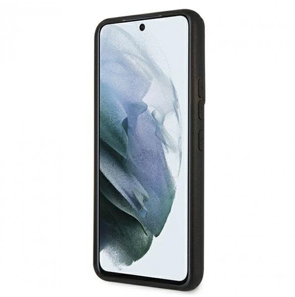 Vackert och pålitligt skyddsfodral för Samsung Galaxy S22 Plus.