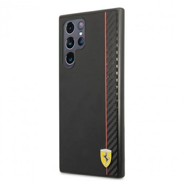 En vacker produkt för din telefon från Ferrari.