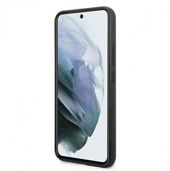 Vackert och pålitligt skyddsfodral för Samsung Galaxy S22.