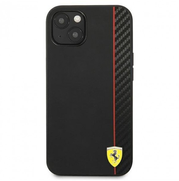Vackert och pålitligt skyddsfodral för iPhone 13 Mini.