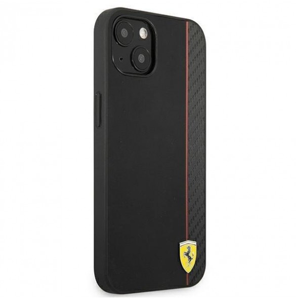 Din telefon kommer att skyddas av detta skal från iPhone 13 Mini.