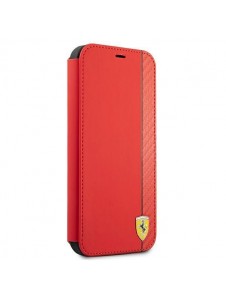 iPhone 13 Pro Max och väldigt snyggt skydd från Ferrari.