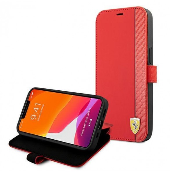 Din telefon kommer att skyddas av detta skal från iPhone 13 Pro / 13.