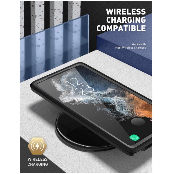En vacker produkt för din telefon från Supcase.