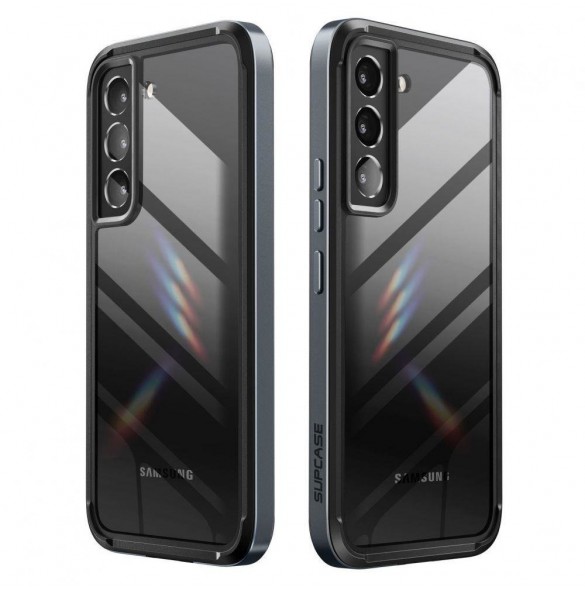 Din telefon kommer att skyddas av detta skal från Samsung Galaxy S22.