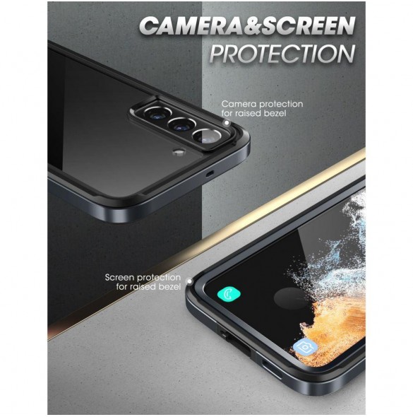 En vacker produkt för din telefon från Supcase.