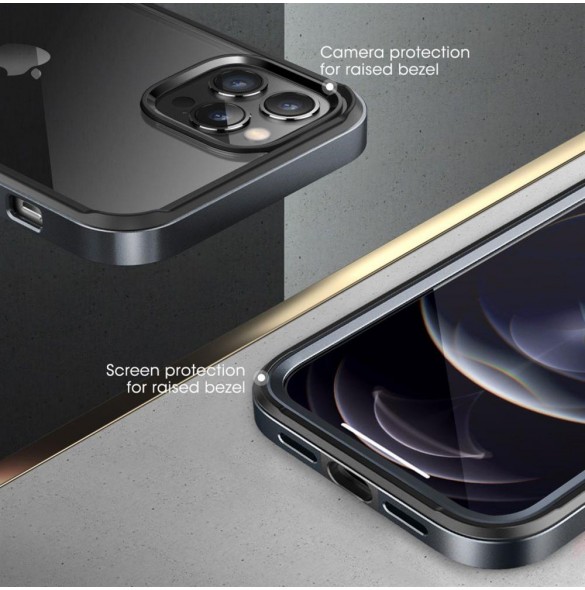 iPhone 13 Pro kommer att skyddas av detta fantastiska skal.