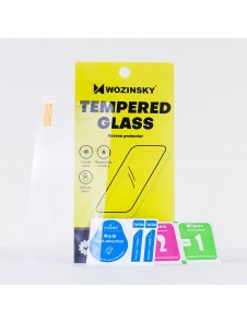 Din Xiaomi Redmi 5 Plus / Redmi Note 5 (enstaka kamera) skyddas av detta stora glas.