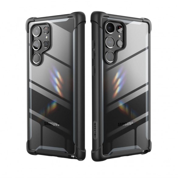 Samsung Galaxy S22 Ultra kommer att skyddas av detta fantastiska skal.