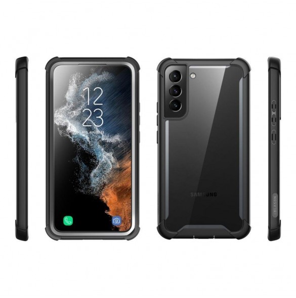 Samsung Galaxy S22 kommer att skyddas av detta fantastiska skal.