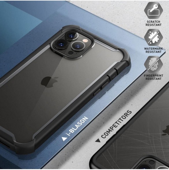 Din telefon kommer att skyddas av detta skal från iPhone 13 Pro.