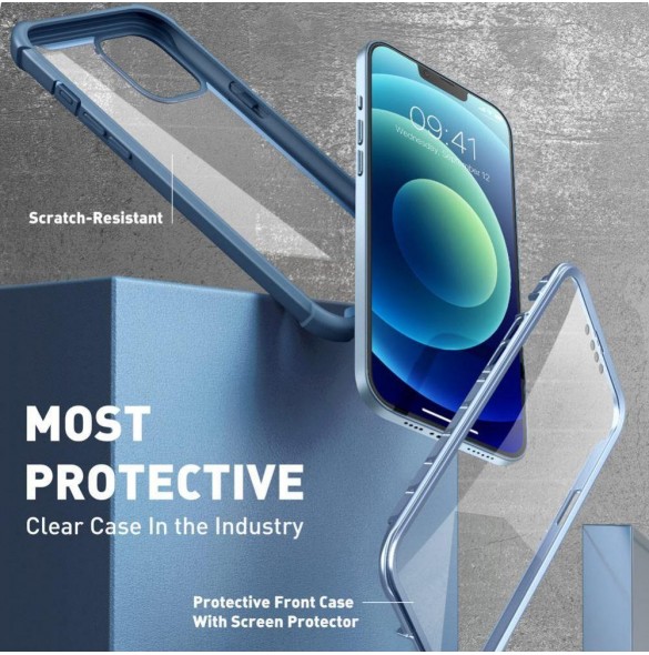 Din telefon kommer att skyddas av detta skal från iPhone 13.