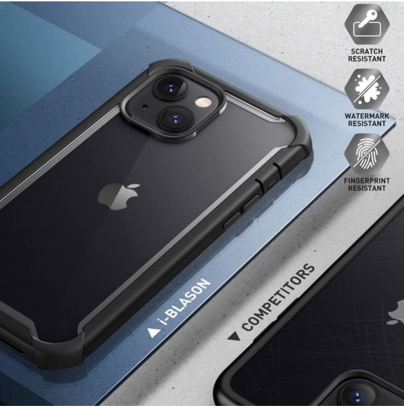 iPhone 13 kommer att skyddas av detta fantastiska skal.