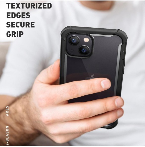 Din telefon kommer att skyddas av detta skal från iPhone 13.