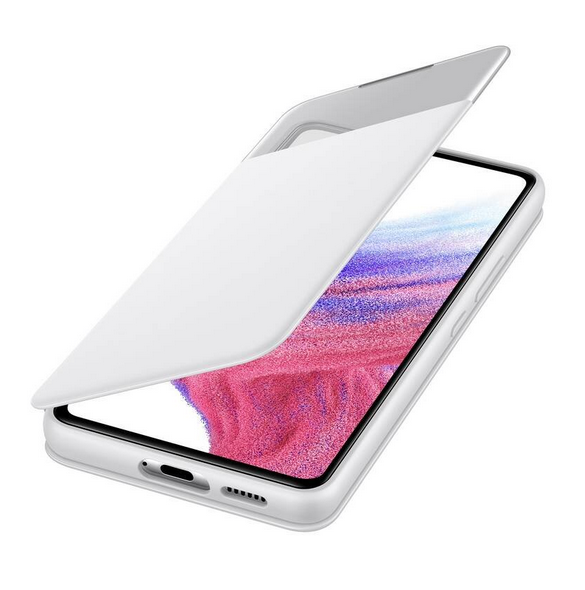 Din telefon kommer att skyddas av detta skal från Samsung Galaxy A53 5G.