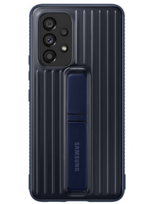 Högkvalitativt material från Samsung.