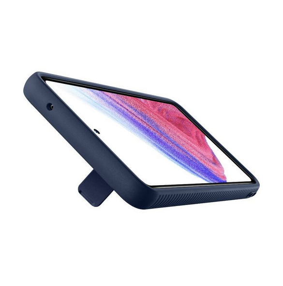 Samsung Galaxy A53 5G kommer att skyddas av detta fantastiska skal.