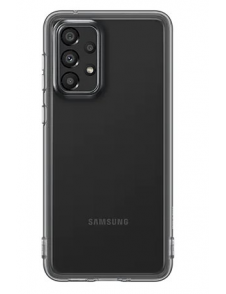 Vackert och pålitligt skyddsfodral för Samsung Galaxy A33 5G.