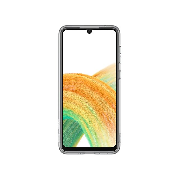 Din telefon kommer att skyddas av detta skal från Samsung Galaxy A33 5G.