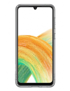 Din telefon kommer att skyddas av detta skal från Samsung Galaxy A33 5G.