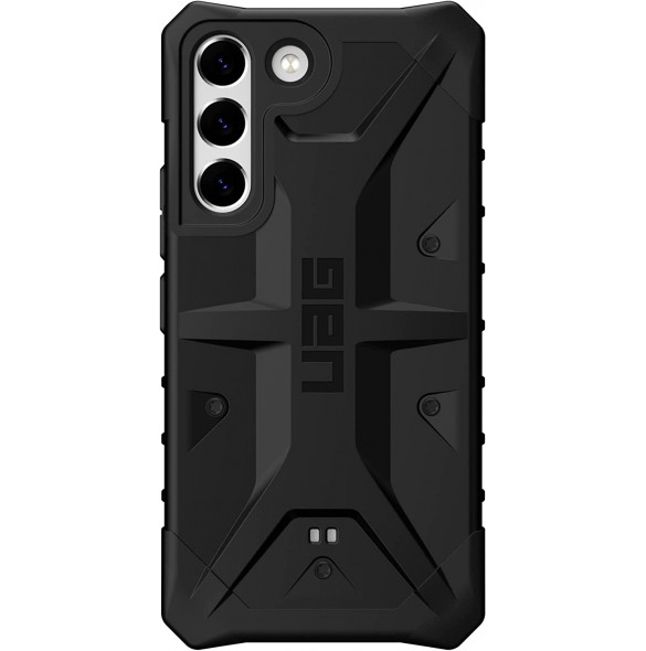 UAG Samsung Galaxy S22 Pathfinder Cover - Svart (213427114040)