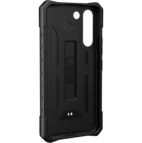 UAG Samsung Galaxy S22 Pathfinder Cover - Svart (213427114040)