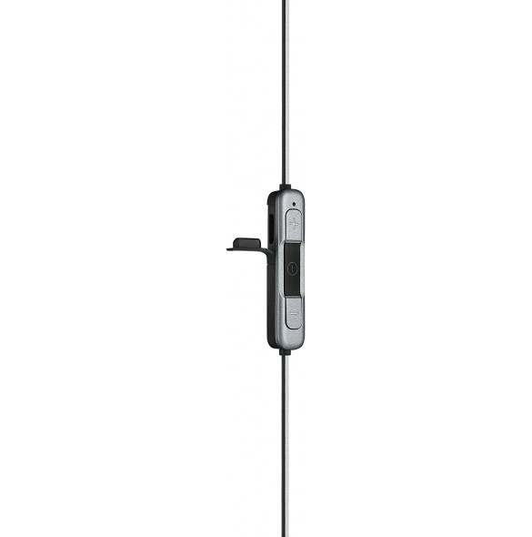 JBL Reflect Mini 2.0 In Ear Trådlösa sporthörlurar - Svart