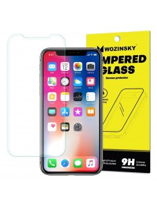 Mycket snyggt glas för Xiaomi Mi 8.