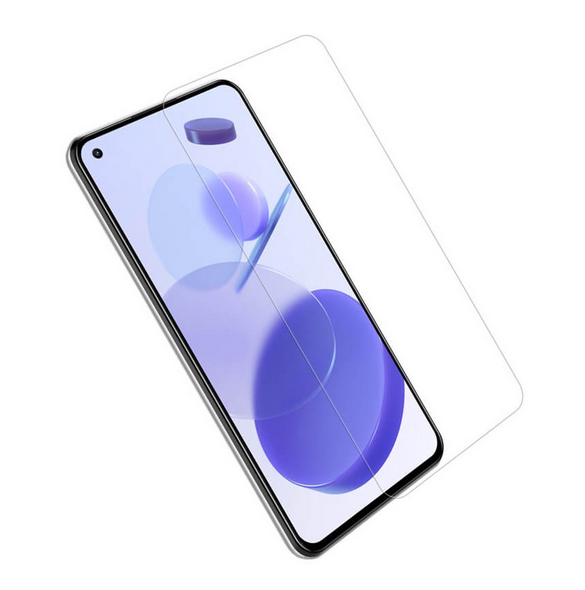 Nillkin härdat glas 0,2 mm H+ PRO 2,5D för Xiaomi Mi 11 Lite 4G/5G/5G NE