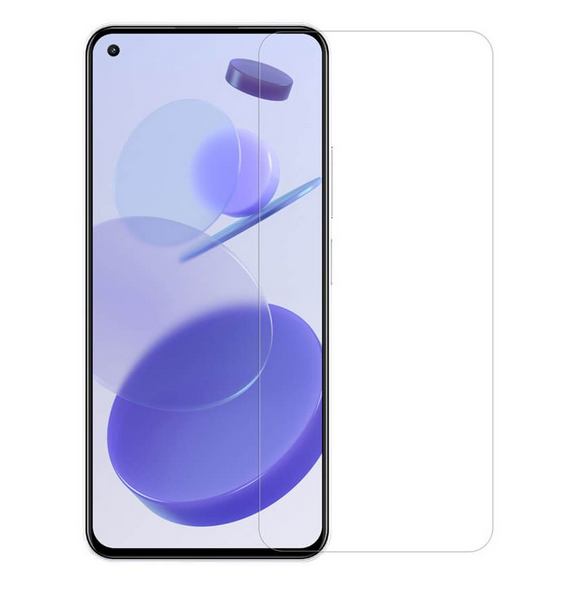 Nillkin härdat glas 0,2 mm H+ PRO 2,5D för Xiaomi Mi 11 Lite 4G/5G/5G NE