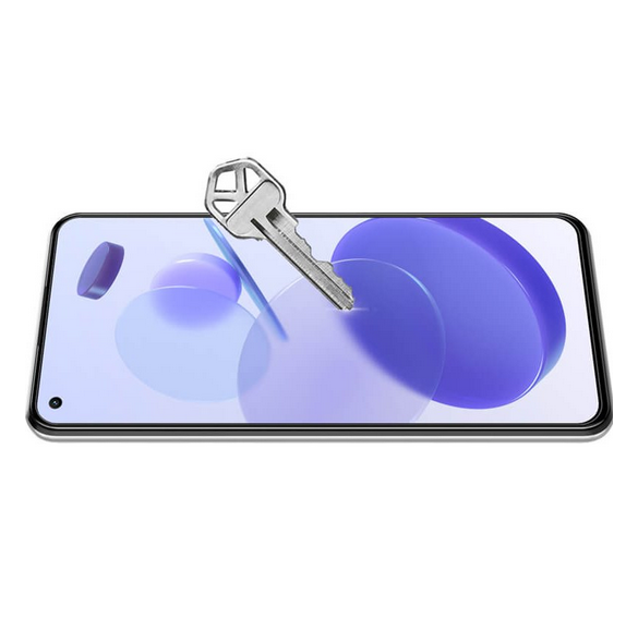 Nillkin härdat glas 0,2 mm H+ PRO 2,5D för Xiaomi Mi 11 Lite 4G/5G/5G NE