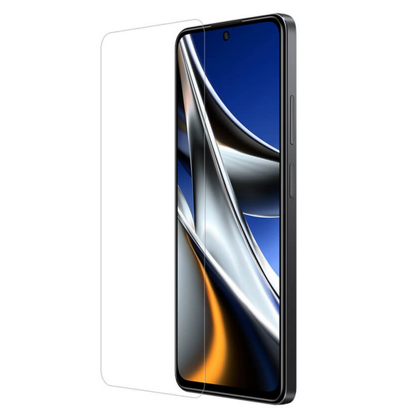 Nillkin härdat glas 0,2 mm H+ PRO 2,5D för Xiaomi Poco X4 Pro 5G