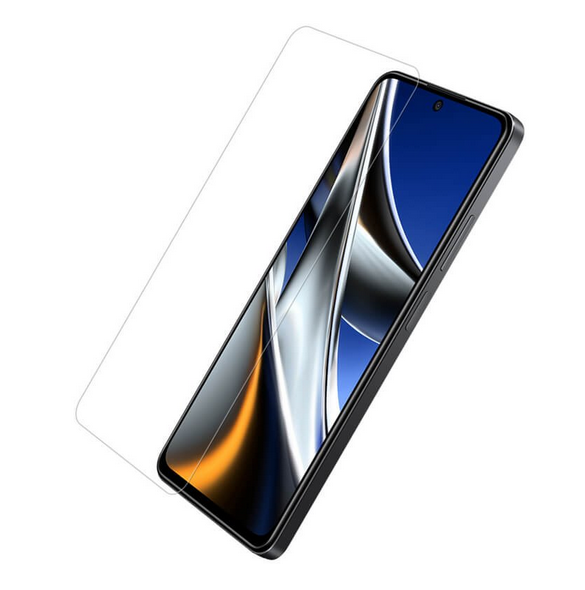 Nillkin härdat glas 0,2 mm H+ PRO 2,5D för Xiaomi Poco X4 Pro 5G