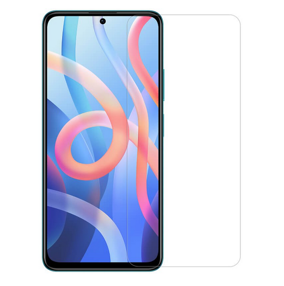 Nillkin härdat glas 0,2 mm H+ PRO 2,5D för Xiaomi Redmi Note 11T 5G/Poco M4 Pro 5G