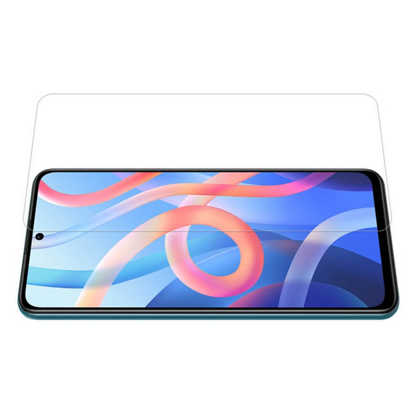 Nillkin härdat glas 0,2 mm H+ PRO 2,5D för Xiaomi Redmi Note 11T 5G/Poco M4 Pro 5G