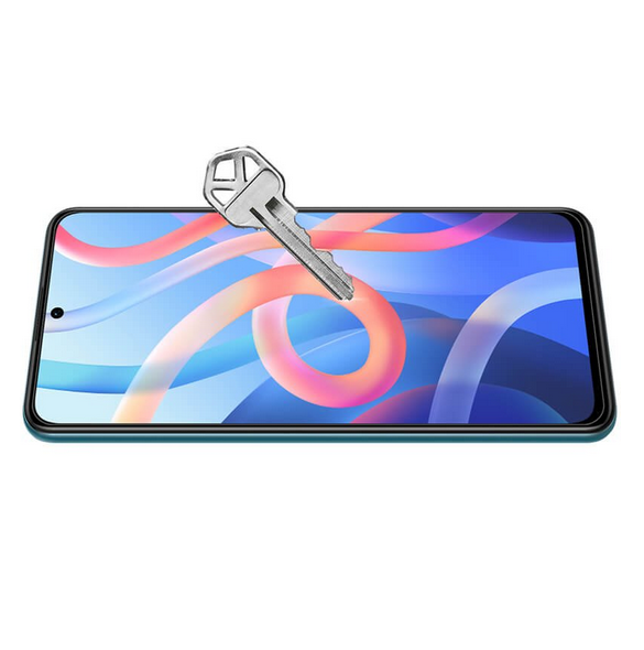 Nillkin härdat glas 0,2 mm H+ PRO 2,5D för Xiaomi Redmi Note 11T 5G/Poco M4 Pro 5G