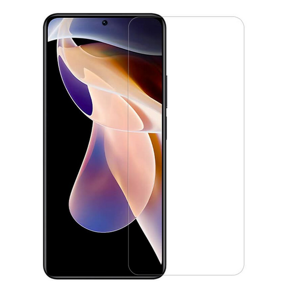 Nillkin härdat glas 0,2 mm H+ PRO 2,5D för Xiaomi Redmi Note 11 Pro Plus /Xiaomi 11i