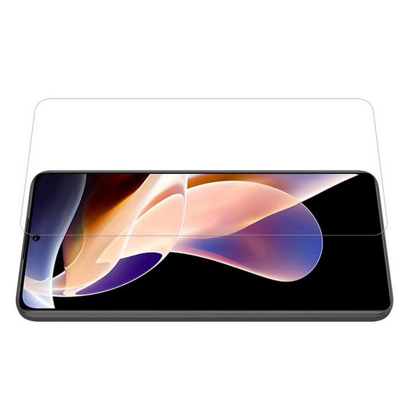 Nillkin härdat glas 0,2 mm H+ PRO 2,5D för Xiaomi Redmi Note 11 Pro Plus /Xiaomi 11i