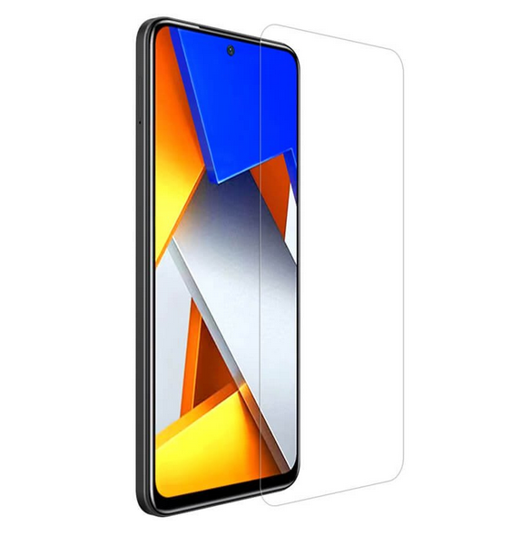 Nillkin härdat glas 0,2 mm H+ PRO 2,5D för Xiaomi Poco M4 Pro