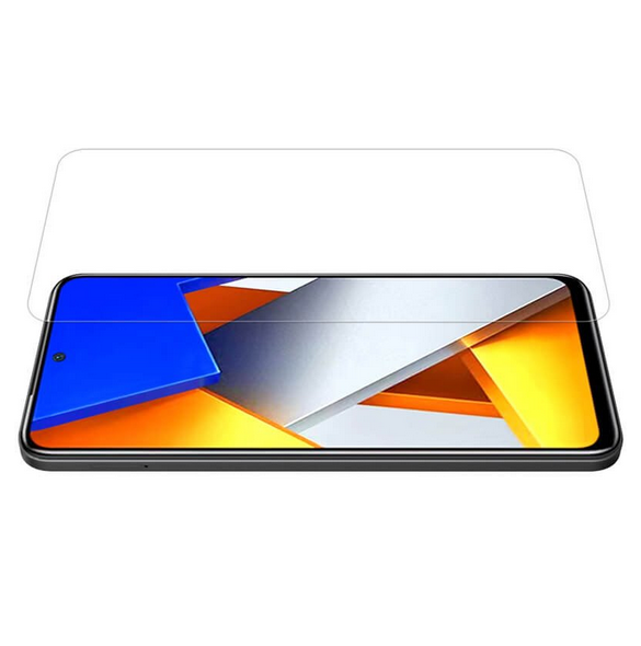Nillkin härdat glas 0,2 mm H+ PRO 2,5D för Xiaomi Poco M4 Pro