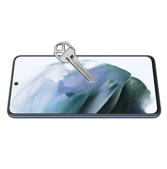 Nillkin härdat glas 0,2 mm H+ PRO 2,5D för Samsung Galaxy S21 FE 5G