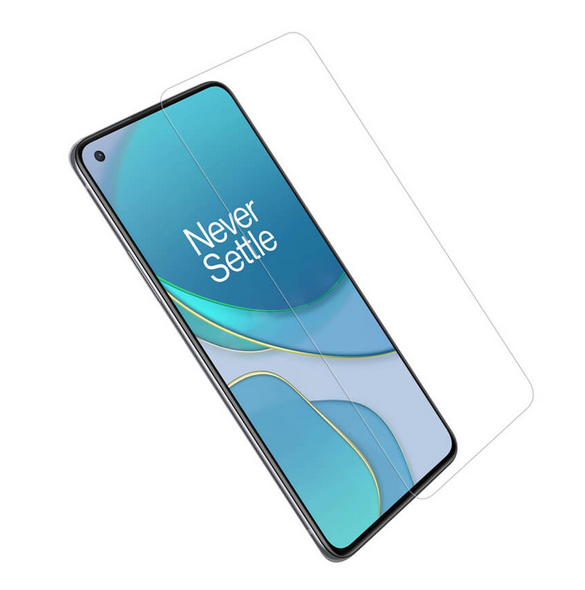 Nillkin härdat glas 0,2 mm H+ PRO 2,5D för OnePlus 8T