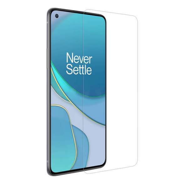 Nillkin härdat glas 0,2 mm H+ PRO 2,5D för OnePlus 8T