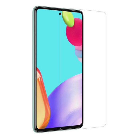Nillkin härdat glas 0,2 mm H+ PRO 2,5D för Samsung Galaxy A52/A52 5G/A52s 5G