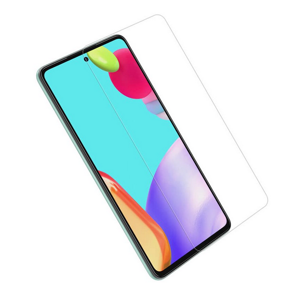 Nillkin härdat glas 0,2 mm H+ PRO 2,5D för Samsung Galaxy A52/A52 5G/A52s 5G