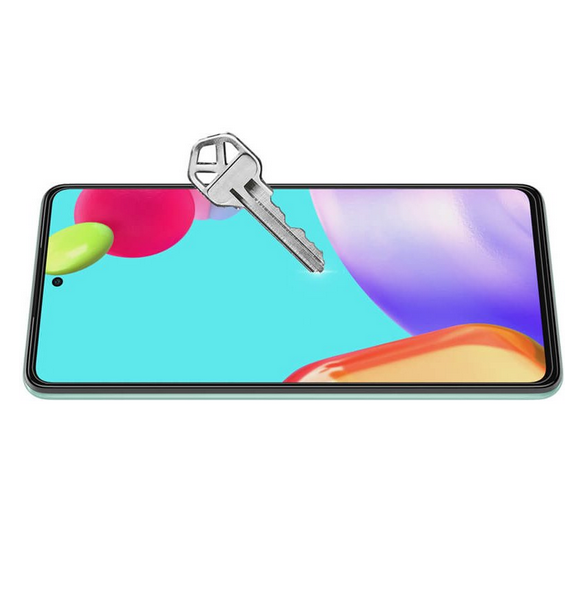 Nillkin härdat glas 0,2 mm H+ PRO 2,5D för Samsung Galaxy A52/A52 5G/A52s 5G