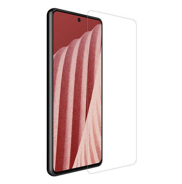 Nillkin härdat glas 0,2 mm H+ PRO 2,5D för Samsung Galaxy A73 5G