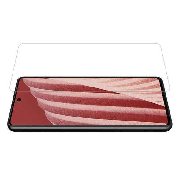 Nillkin härdat glas 0,2 mm H+ PRO 2,5D för Samsung Galaxy A73 5G