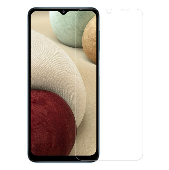 Nillkin härdat glas 0,2 mm H+ PRO 2,5D för Samsung Galaxy M12/A12/A32 5G